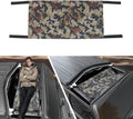 Car Roof Hammock Cargo Net Sunshade Pack of 2 V42625