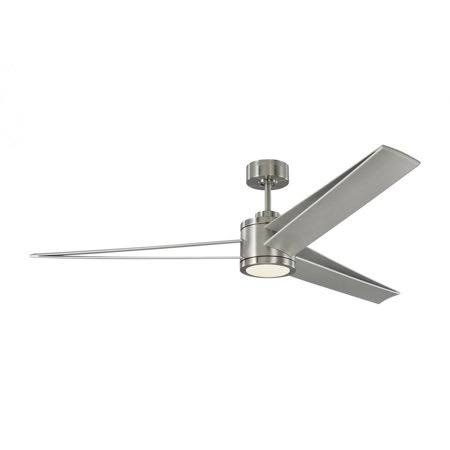 60 inch Brushed Steel Armstrong E9060