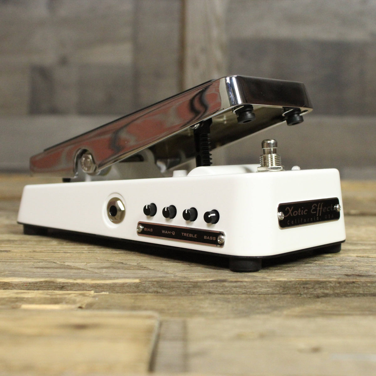 Wah Pedal H43690