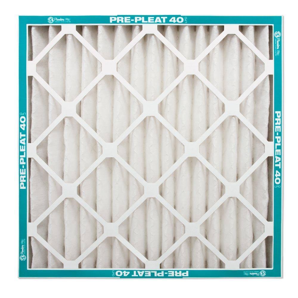Pre-Pleat 40 Lpd Standard-Capacity Air Filter Q815260