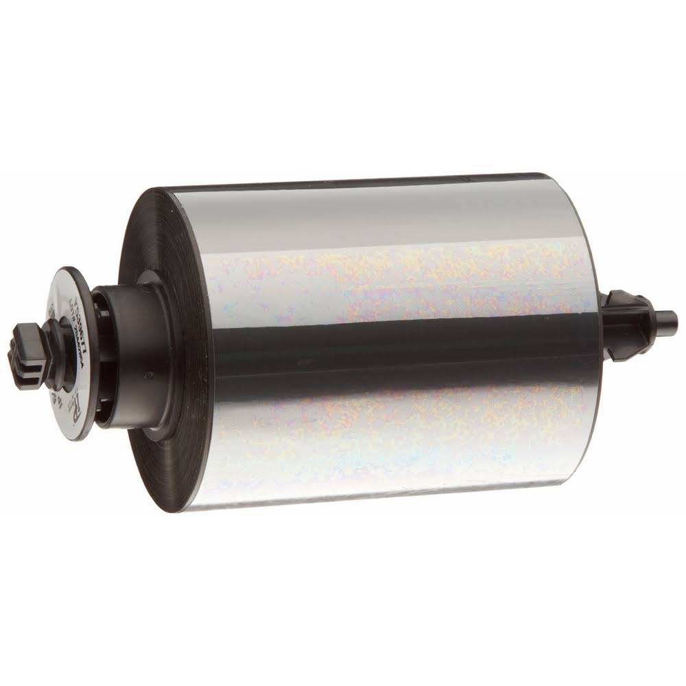 Black Brady IP Thermal Transfer Printer Ribbon C32053