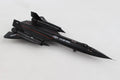 SR-71B 1/200 Aircraft Z5190
