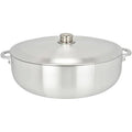 Aluminum Caldero Stock Pot Q931249