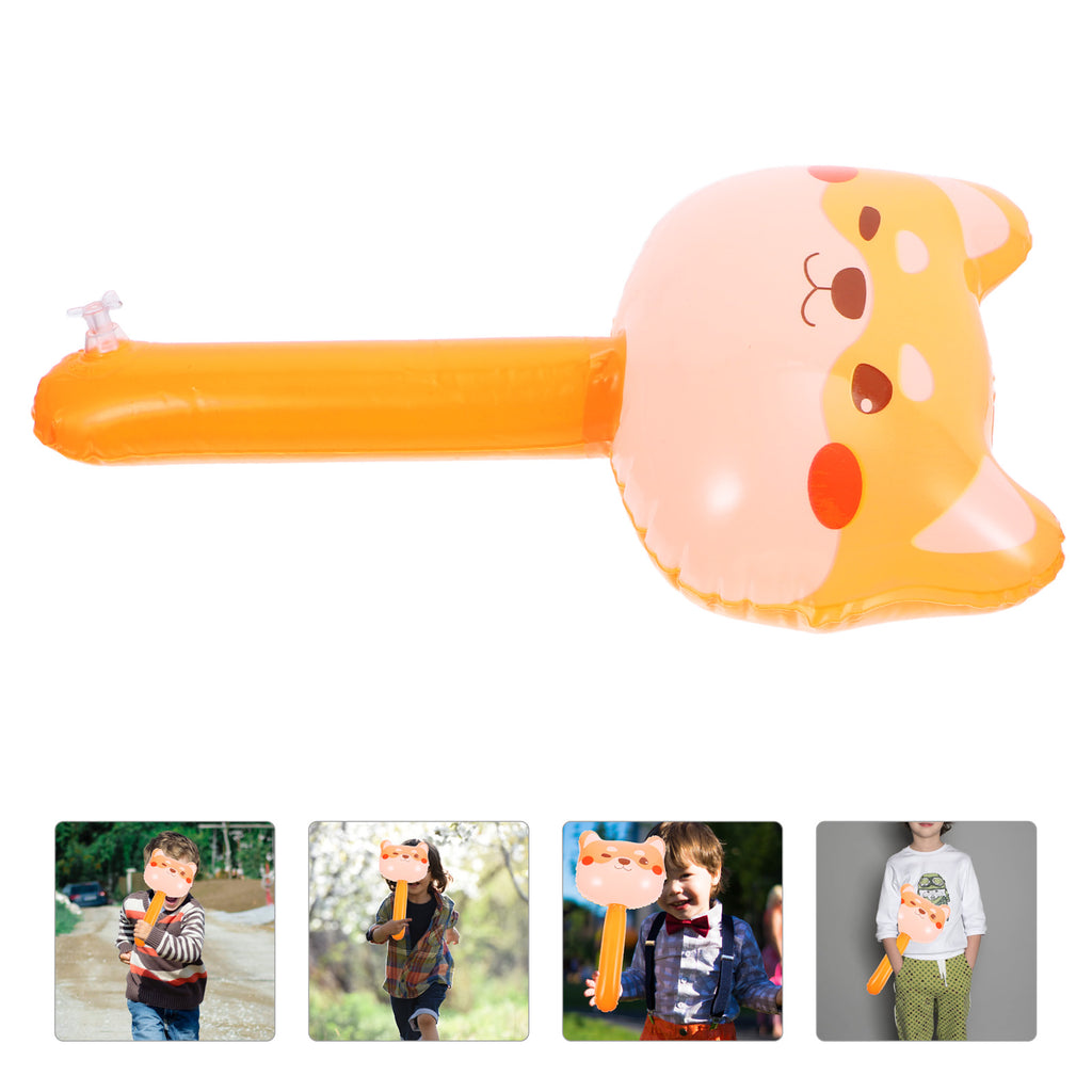 10pcs Inflatable Hammer Toys with Bell V142073