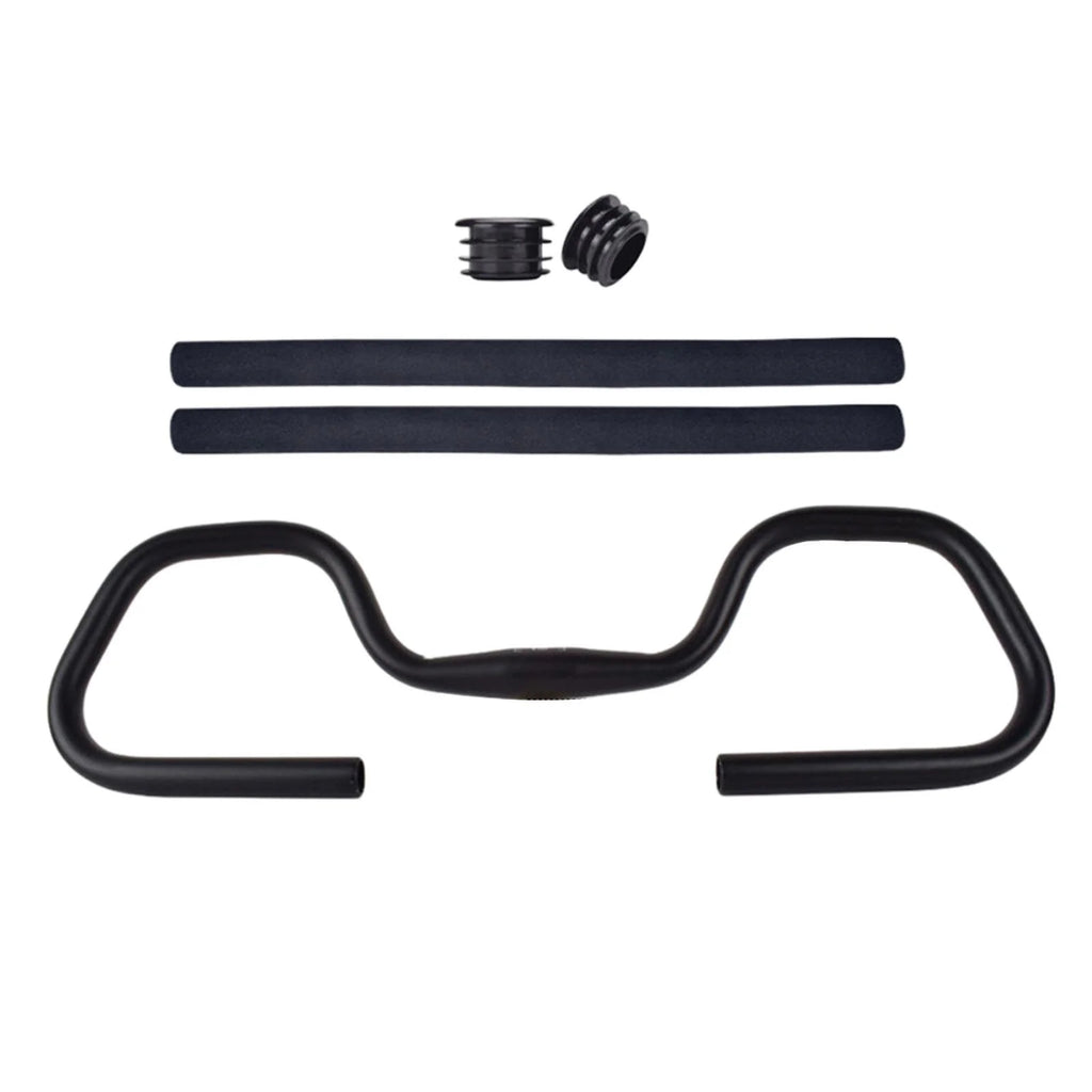 Butterfly Handlebar for BMX Mountain Bikes 58cmx12cm R196