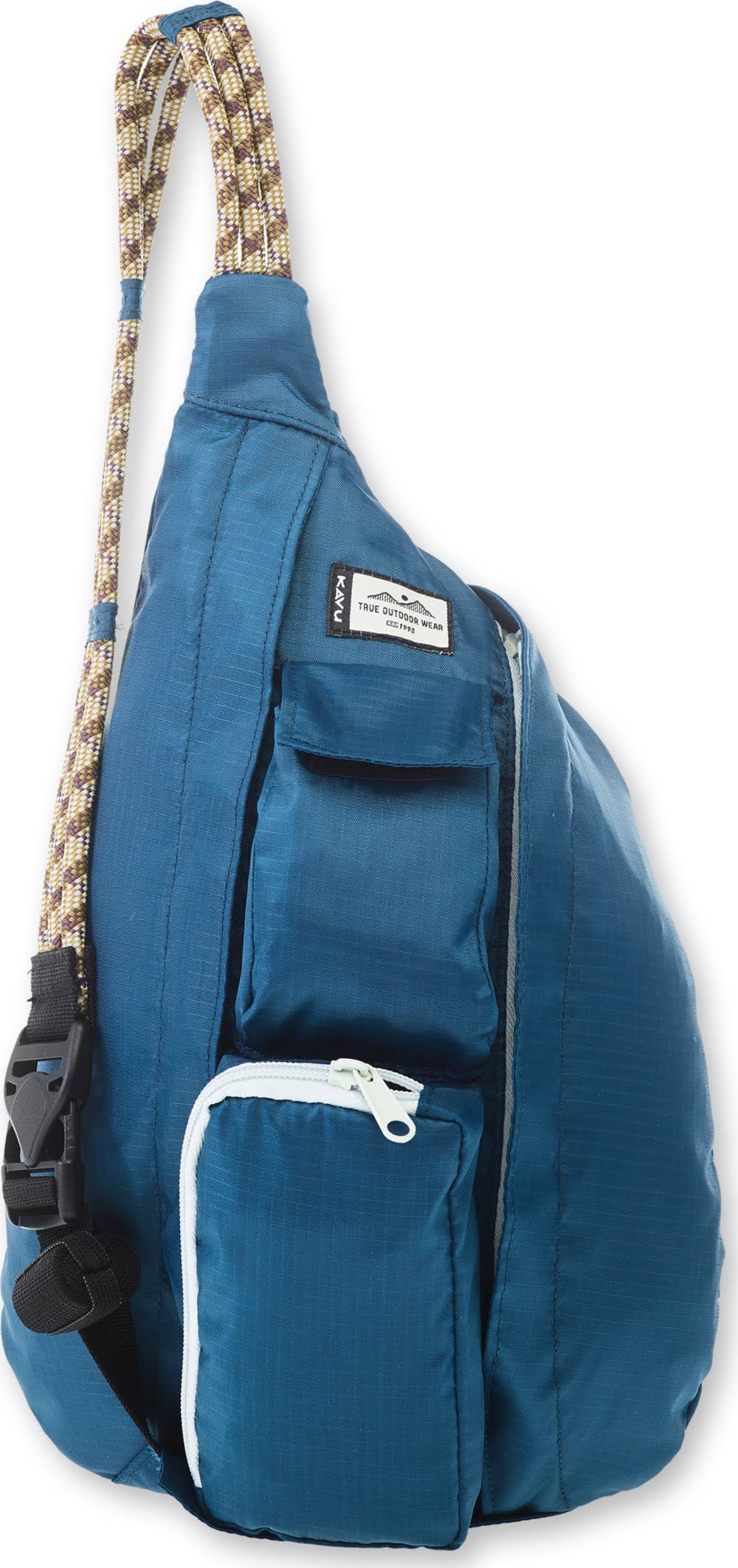 Sapphire Mini Rope Pack I898
