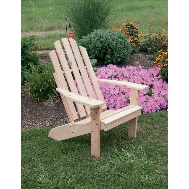 Adirondack Chair P1037