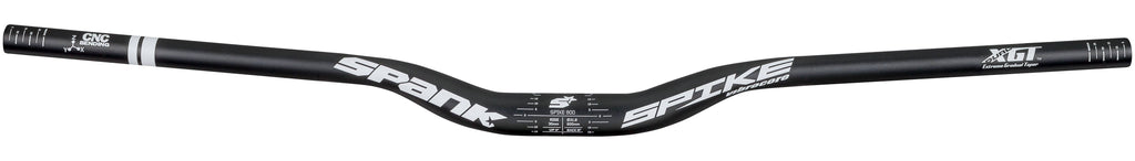 Black/Green Vibrocore Bar S6877