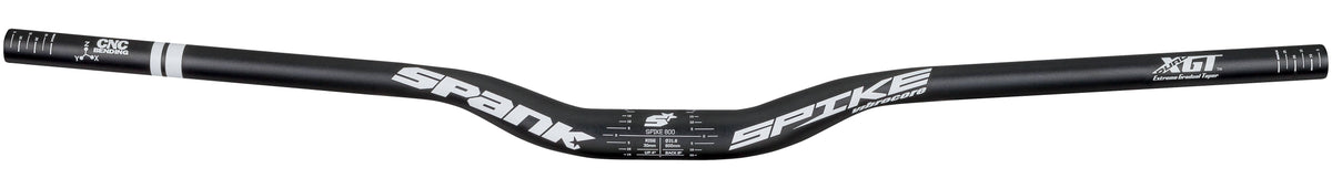 Black/Green Vibrocore Bar S6877