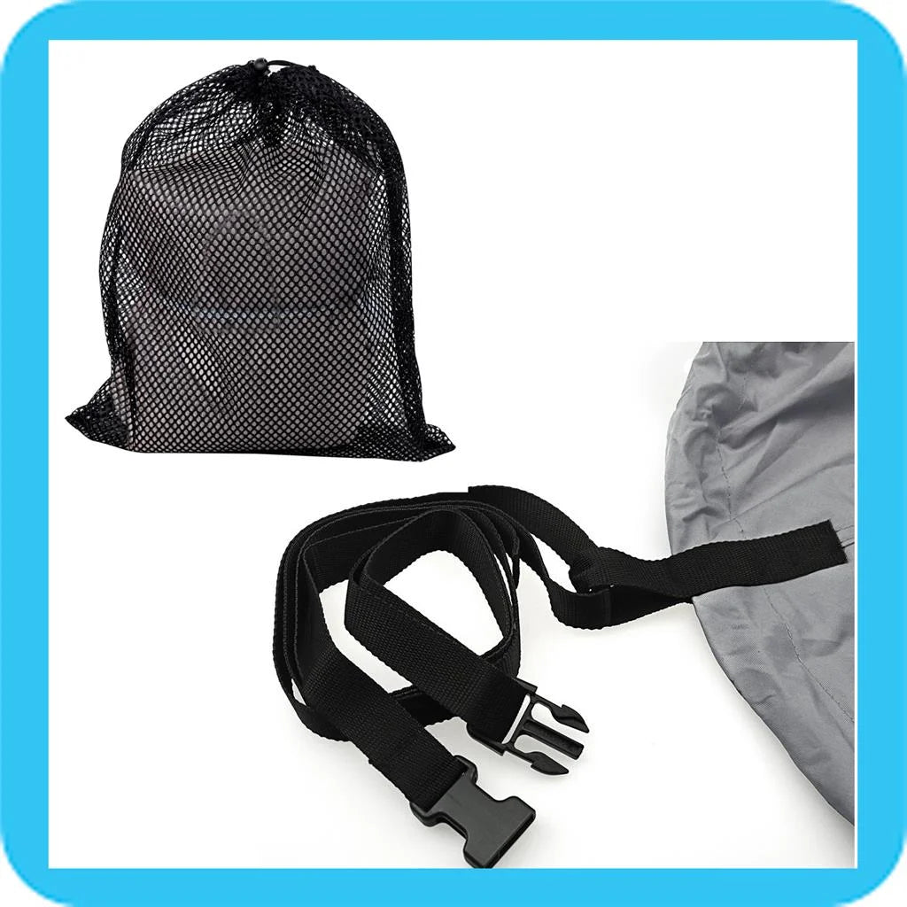 Boat Cover M917