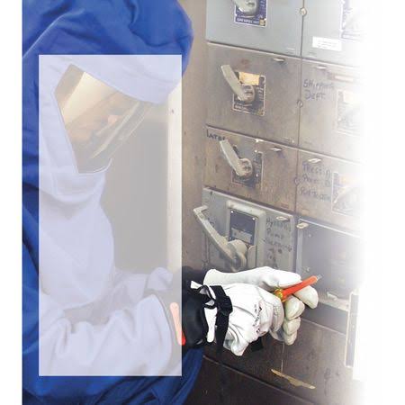 Electrical Glove Kit, Class 00, Sz 11 S773