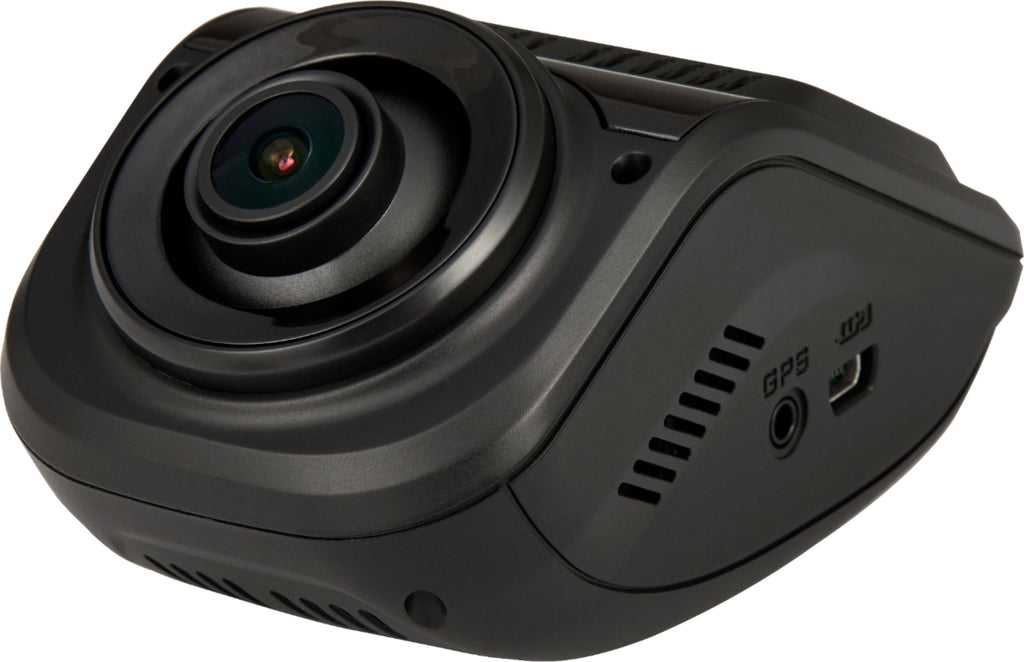 Black Front and Rear Dash Cam W62214
