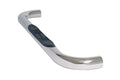 Stainless Steel Cab Length Step Nerf Bar N607