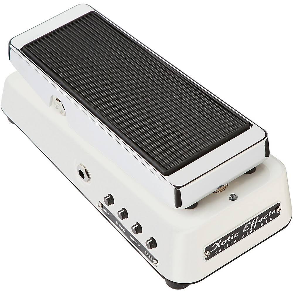 Wah Pedal H43690