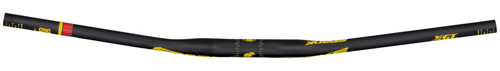 Black/Green Vibrocore Bar S6877