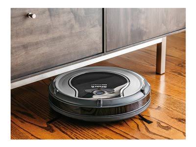 Recertified Robot Vacuum with Remote T559