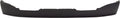 Front Lower Air Deflector P1629