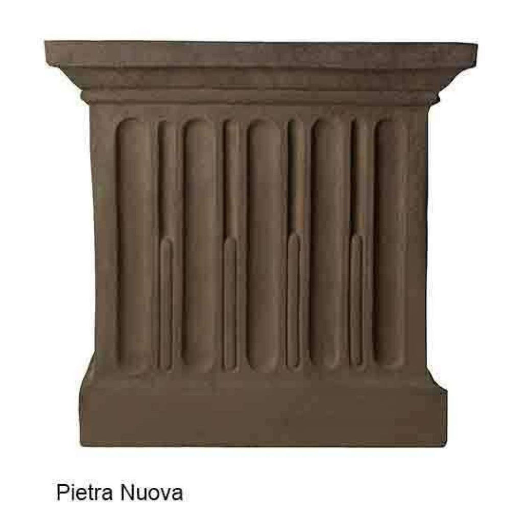 Natural Lantern Y216