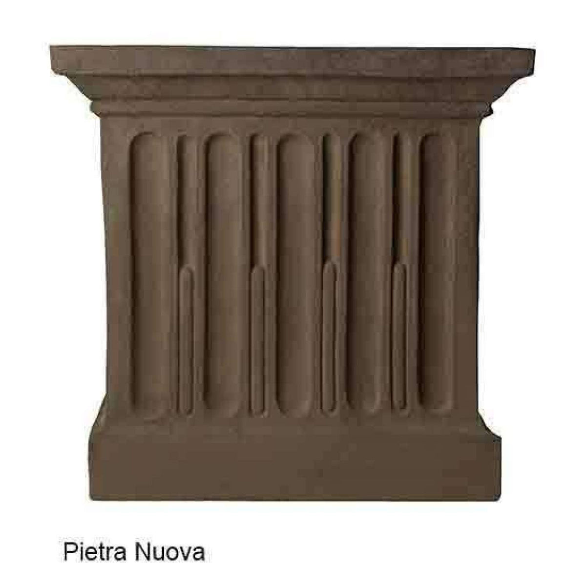 Natural Lantern Y216
