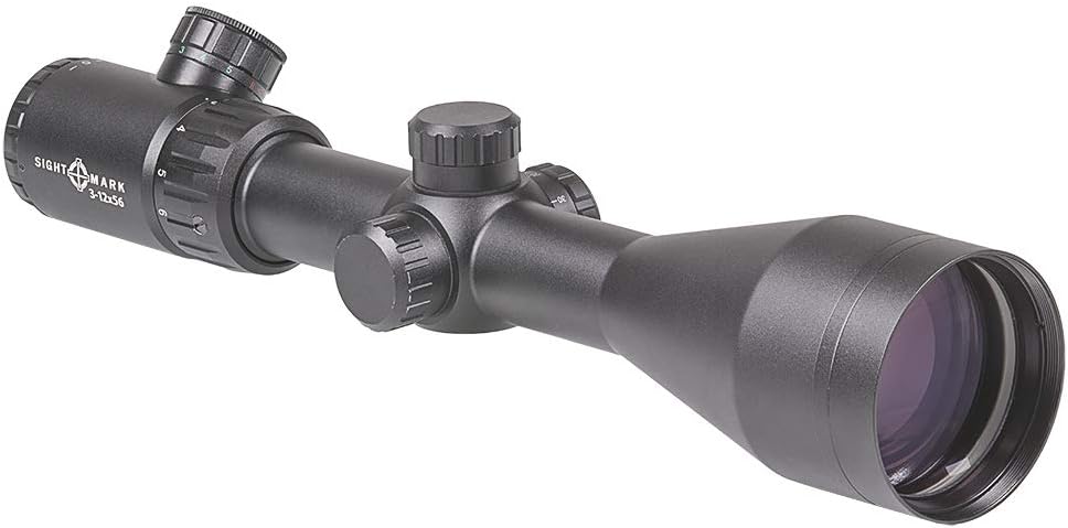 Sightmark Core HX Riflescope Z2250