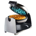 Nonstick Flip Waffle Maker M931433
