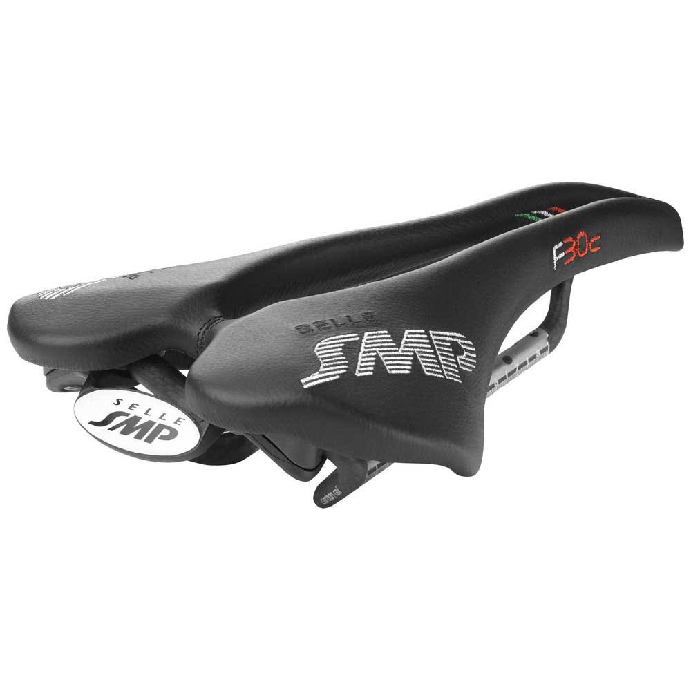 Carbon Saddle L353