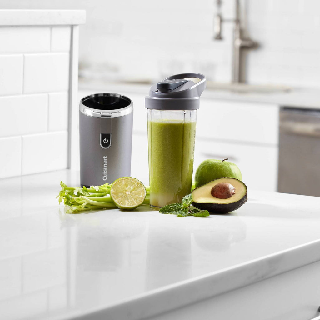 Cordless Compact Blender N6339