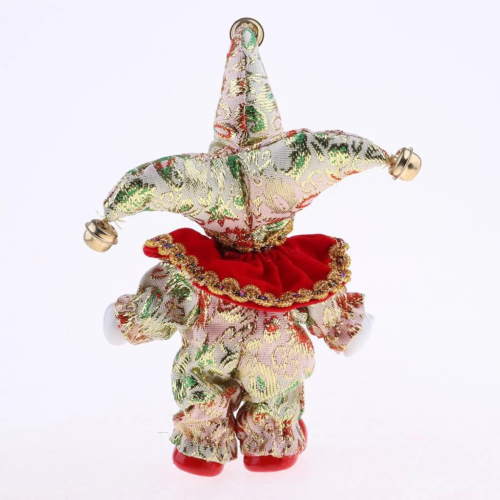 16cm Italian Porcelain Doll V6785