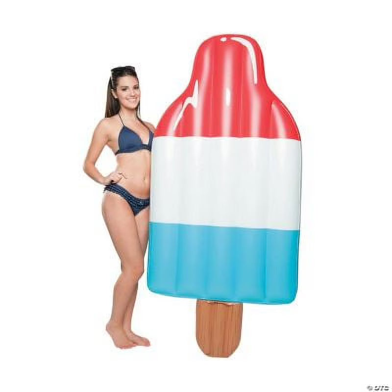 Giant Ice Pop Pool Float Y7639