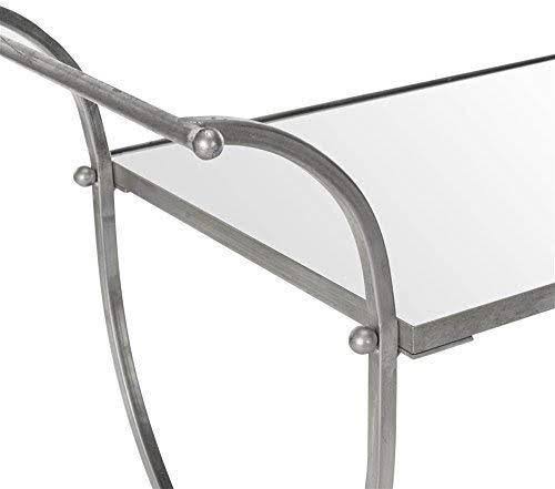 Gold Bar Cart H82590