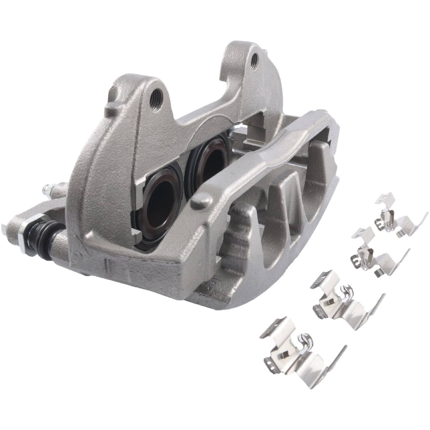 Bracketed Brake Caliper Y195080