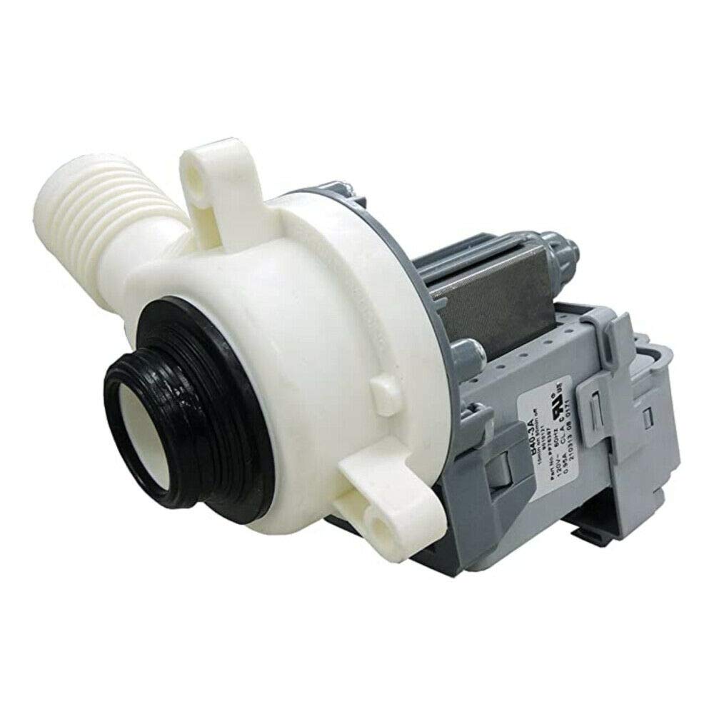 Washer Drain Pump T970