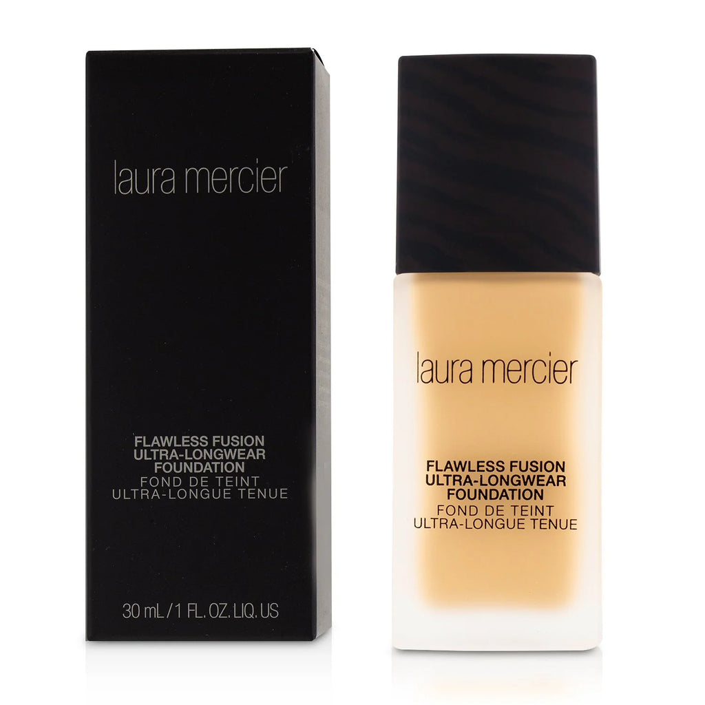 Flawless Fusion Ultra Longwear Foundation 30ml/1oz R611534