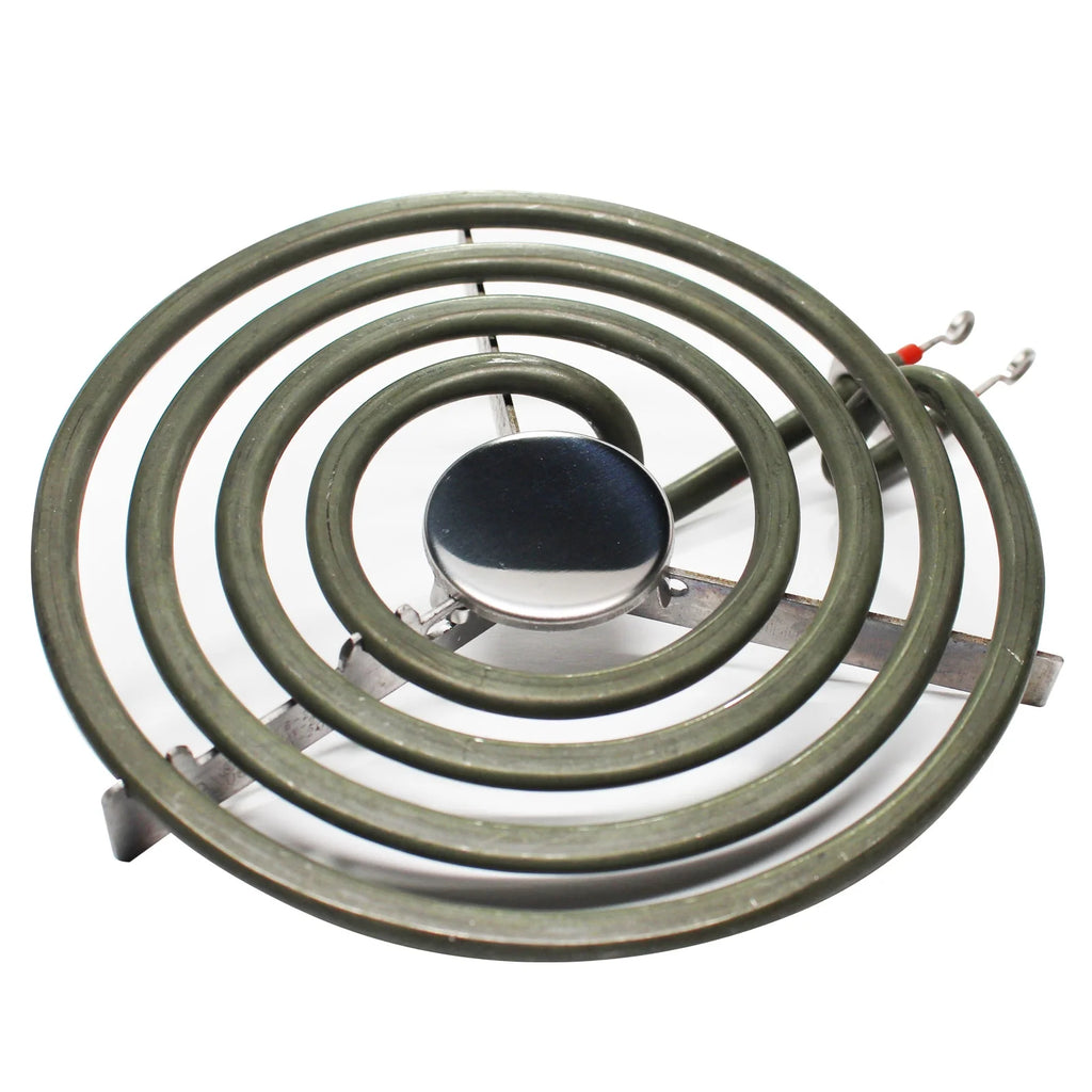 2-Pack 6 inch 4 Turns Surface Burner Element for Range, Stove & Cooktop S8090
