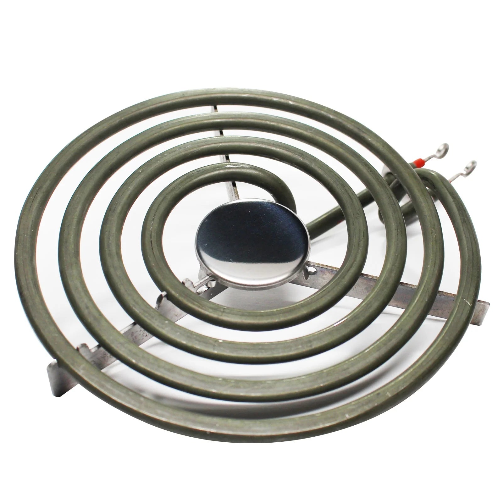 2-Pack 6 inch 4 Turns Surface Burner Element for Range, Stove & Cooktop S8090
