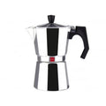 Aluminium Coffee Maker Cups Y15004