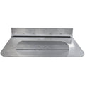 24 x 9 Standard Trim Plane Assembly K802