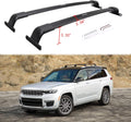 Cross Bar Roof Rack Rails M6657