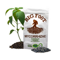 2 lb Mycorrhizae Granular with Worm Castings, Humic Acid, Biochar, Azomite, Kelp I570