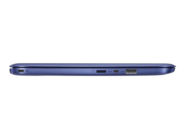 11.6x22 Intel Quad 4GB 64GB Laptop H249