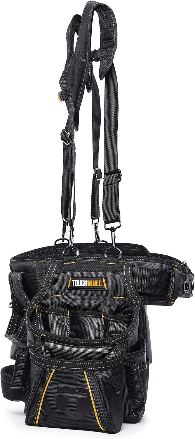 Framer Suspension Rig with Pockets, Pack of 2 H772646