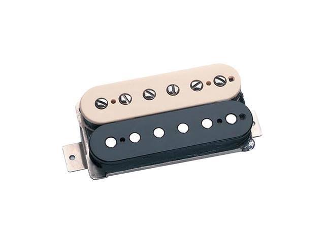 APH-2n Alnico II Pro Humbucker Neck Zebra N33007