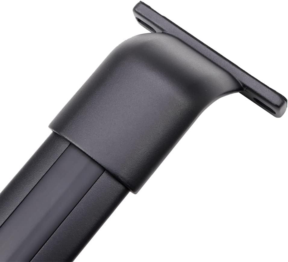 Cross Bar Roof Rack Rails M6657