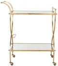 Gold Bar Cart H82590