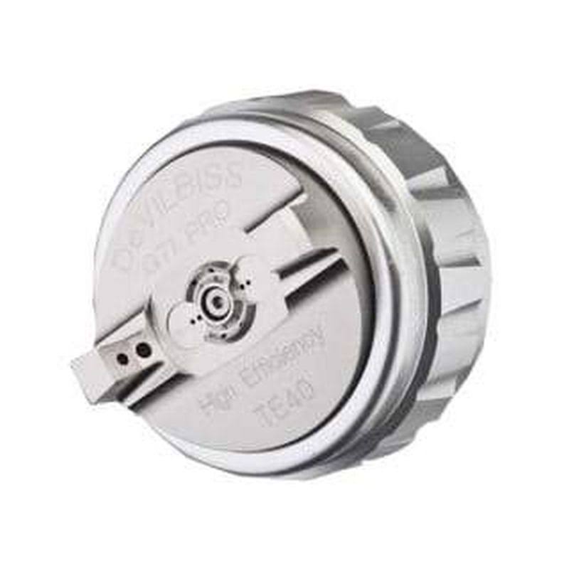 He Cap & Ring TE40 O187727