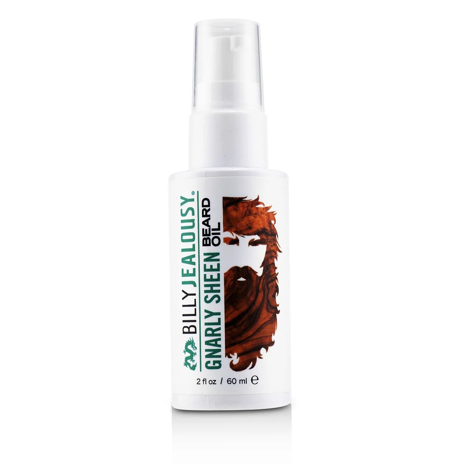 Beard Oil L23429