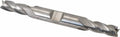 Solid Carbide Finishing End Mill H85439