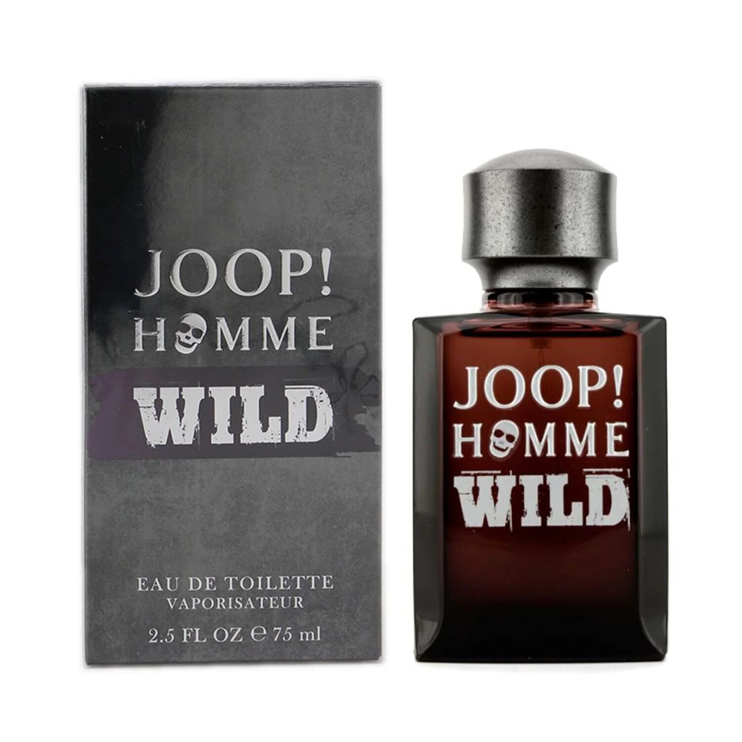 Eau De Toilette Spray 75ml/2.5oz E990