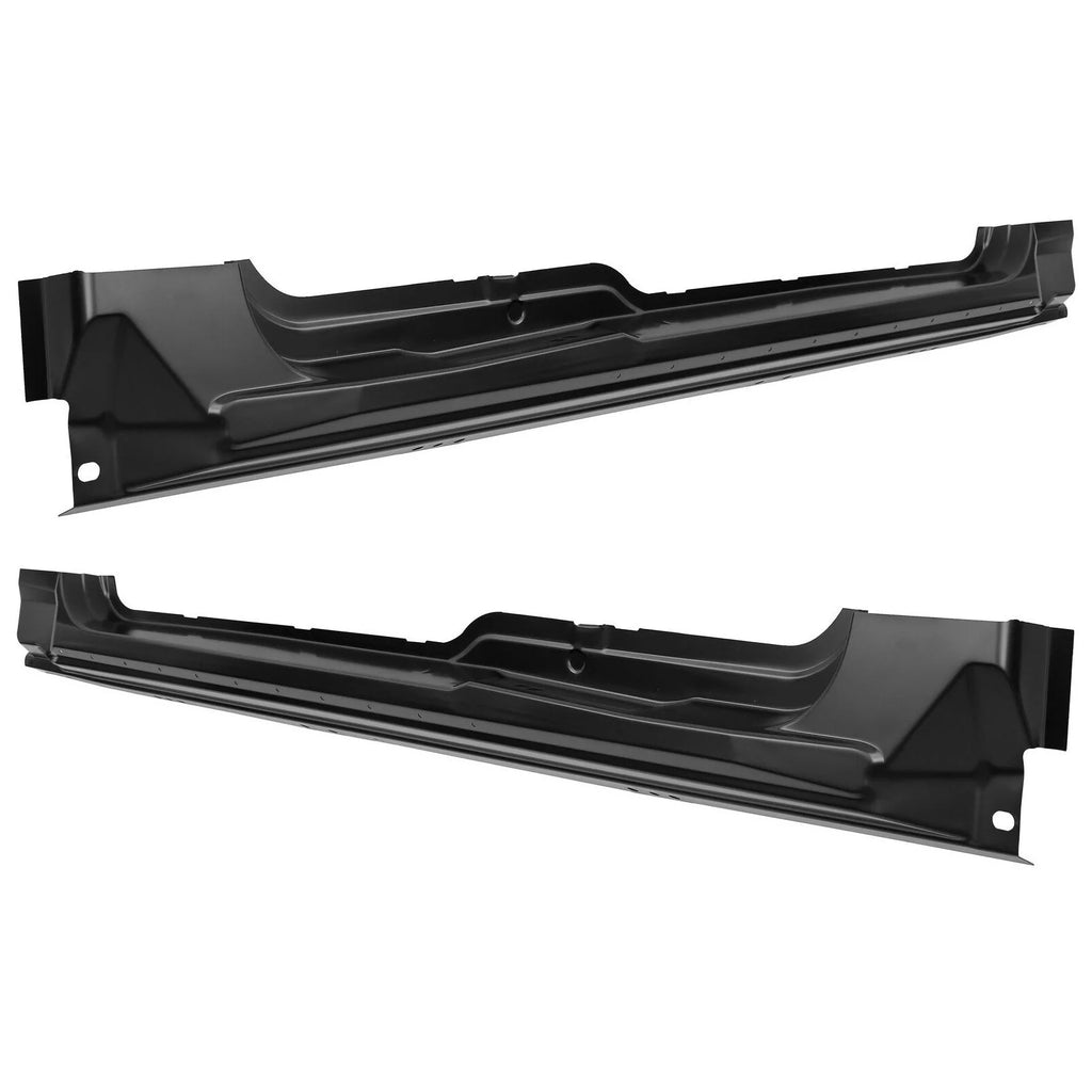 Rocker Panel For Ford F150 Pickup Truck J42315