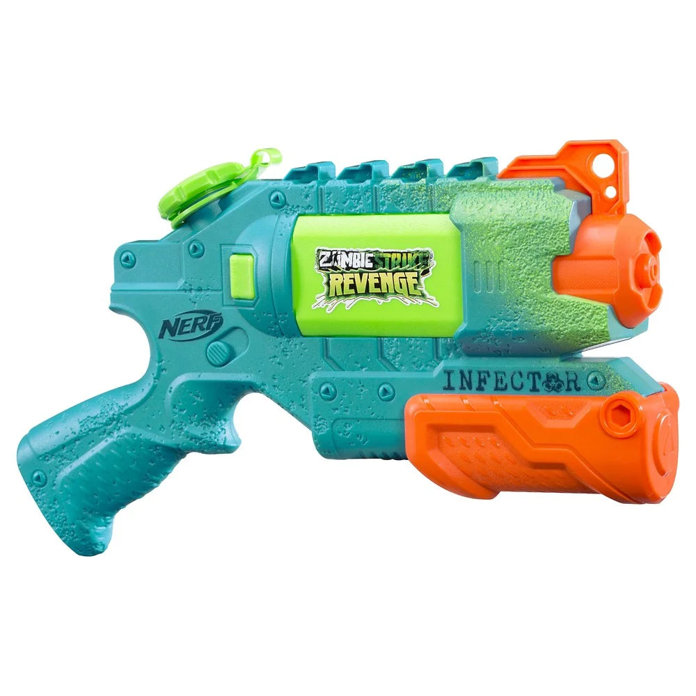 Nerf Super Soaker Zombie Strike Revenge Infector D5570
